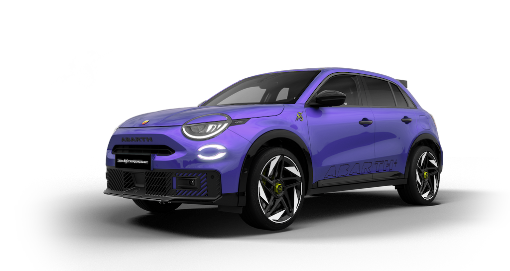 600e PACK SCORPIONISSIMA
